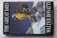 cover of The Great Days
