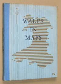 Wales in Maps