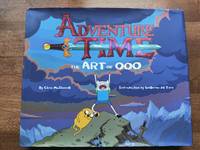 Adventure Time: The Art of Ooo