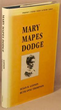 Mary Mapes Dodge.