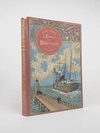 L'ÉCOLE DES ROBINSONS