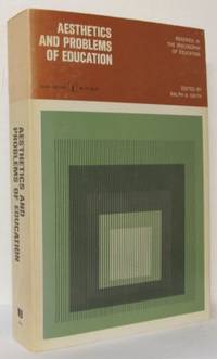 Aesthetics and Problems of Education.