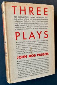 Three Plays (The Garbage Man: A Parade with Shouting; Airways, Inc; and Fortune Heights)