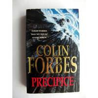 Precipice Book 14 Tweed series