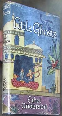 image of The Little Ghosts
