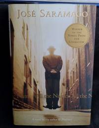 cover of All the Names - signed