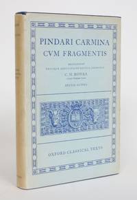 image of Pindari Carmina: Cum Fragments
