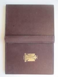image of A textbook of physics, volume V: physics of the atom