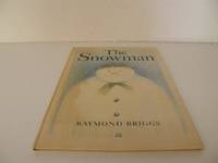 The Snowman by Briggs, Raymond - 1978