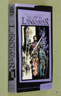 Ill Met in Lankhmar (Volume 1) Fritz Leiber by Fritz Leiber - 1996