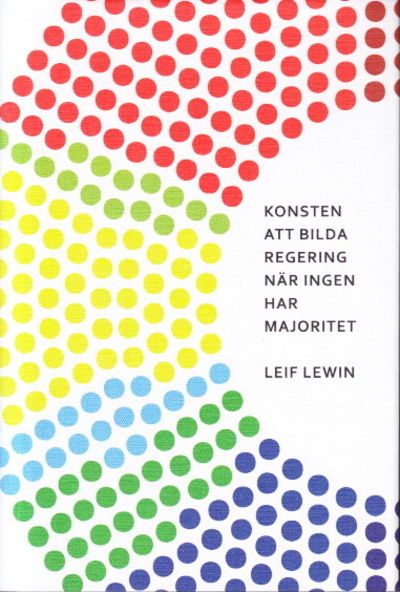 Konsten att bilda regering när ingen har…