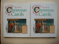 image of The Book of Christmas Carols