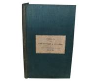 Designs for Farm Cottages and Steadings with Descriptions, Specifications and Estimates; General Remarks on Farm Offices; and an Appendix of Practical Information