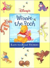 Disney's Winnie the Pooh: Easy-To-Read Stories