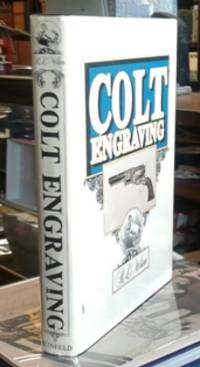 Colt Engraving by Wilson, R. L - 1982