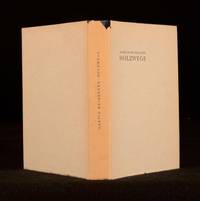 Holzwege by Martin Heidegger - 1950