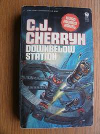 Downbelow by Cherryh, C.J - 1981