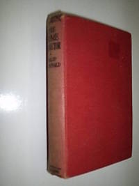 The Case Of The Crime Conductor by MacDonald Phillip - Hardcover - Reprint - from Flashbackbooks (SKU: F1782)