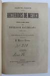 Recuerdos de Mexico: Memorias del Medico Ordinario del Emperador Maximiliano
