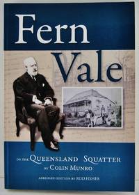 Fern Vale or the Queensland Squatter abridged edition