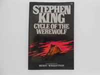image of Cycle of the Werewolf