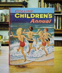 cover of Collins Children's Annual 1963