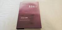 Agnes by Peter Stamm - 1st printing - 2016 - from Corliss Books (SKU: 014383)