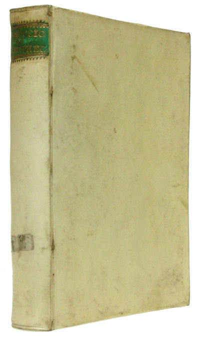 La Pyrothecnie, ov Art dv Fev, contenant dix Livres. Avs Qvels est amplement traicté de toutes sortes & diuersité de minieres, fusions & separations de metaux: des formes & moules pour ietter artilleries, cloches & toutes autres figures: distillations... (photo 3)