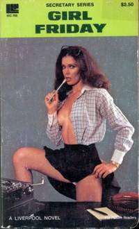 Girl Friday SEC-702