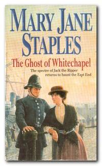 The Ghost Of Whitechapel