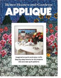 image of Appliqué