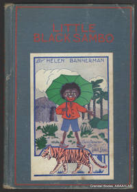 Little Black Sambo.