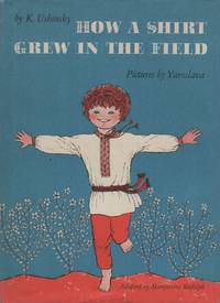 HOW A SHIRT GREW IN THE FIELD