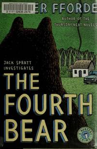 The Fourth Bear: A Nursery Crime