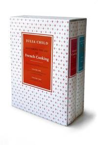 Mastering the Art of French Cooking: The Essential Cooking Classics