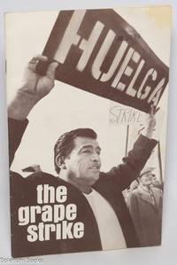 The grape strike