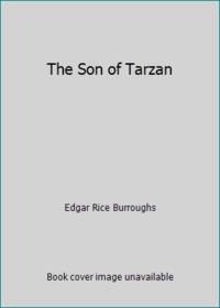 The Son of Tarzan