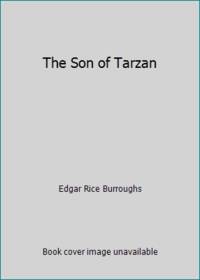 Son of Tarzan by Burroughs, Edgar Rice - 1977