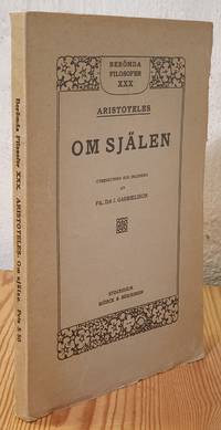 Om själen.