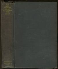 cover of The Autobiography of an Ex-Coloured Man