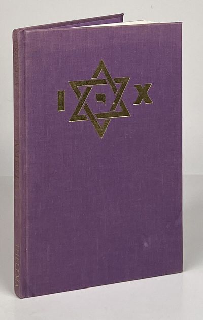 Amrita; Essays in Magical Rejuvenation