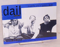 image of DAIL magazine: Disability Arts In London. No. 125 (June 1997)