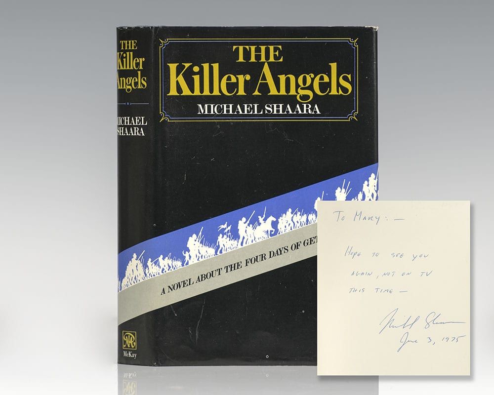 Essay On Killer Angels Essay killer angels essay