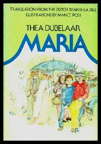 image of Maria