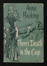 There's Death in the Cup