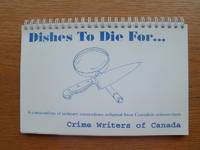 image of Dishes to Die For......