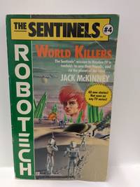 World Killers (Sentinels)