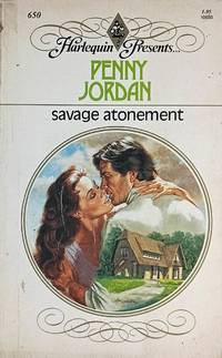 Savage Atonement (Harlequin Presents #650)