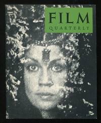 Film Quarterly (Summer 1976) [cover: Diane Nelson in DREAMWOOD]