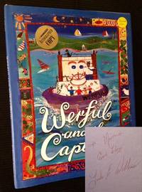 Werful and the Captain: The Story of a Small Tugboat and a Big Ship